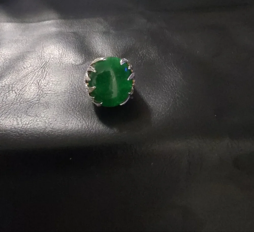 N/A elegant green